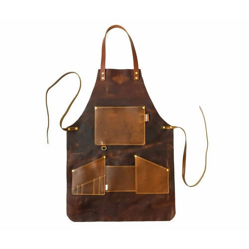 Leather Apron