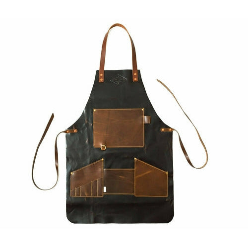 Leather Apron