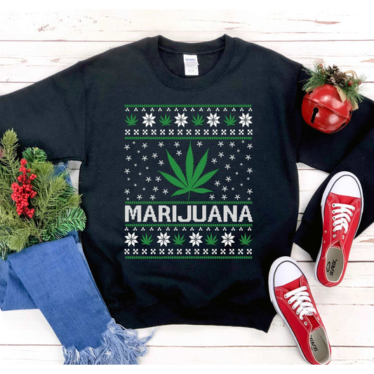 Christmas Sweatshirt