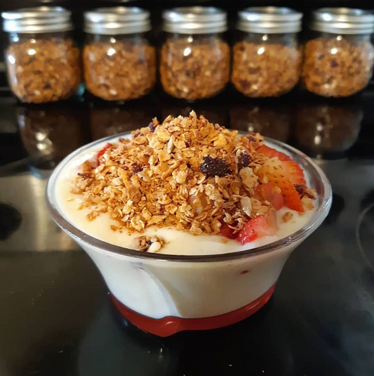 Granola