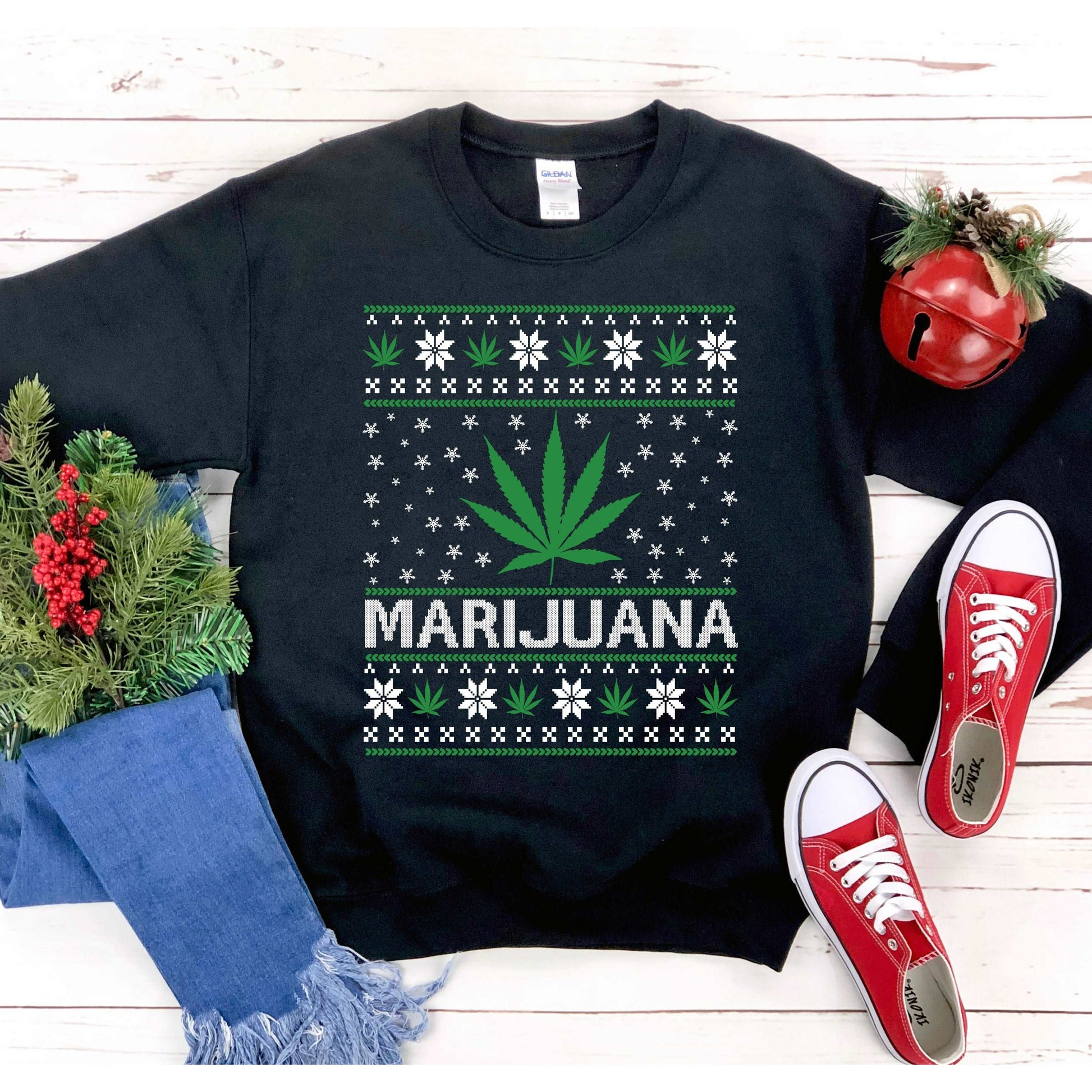 Christmas Sweatshirt