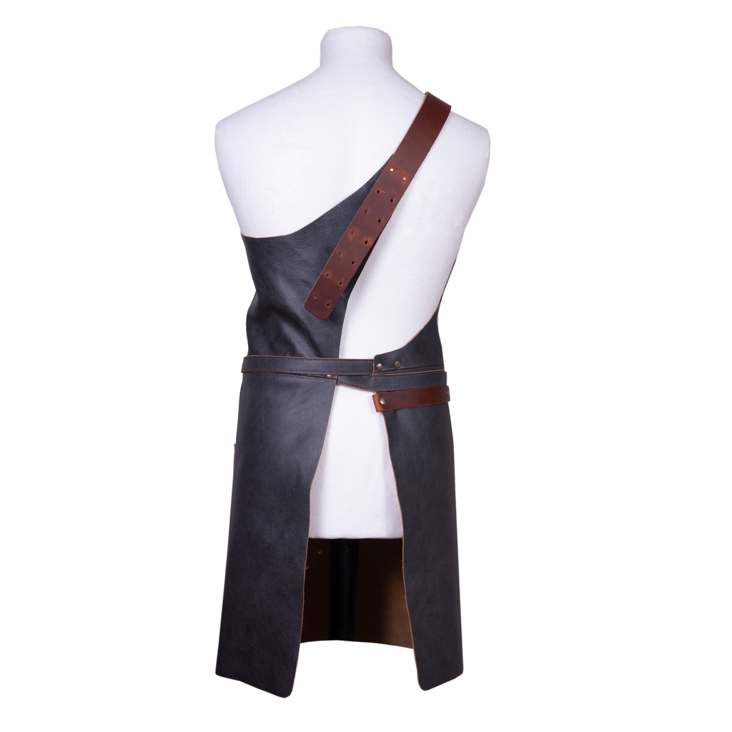 Leather Apron "The Butcher"