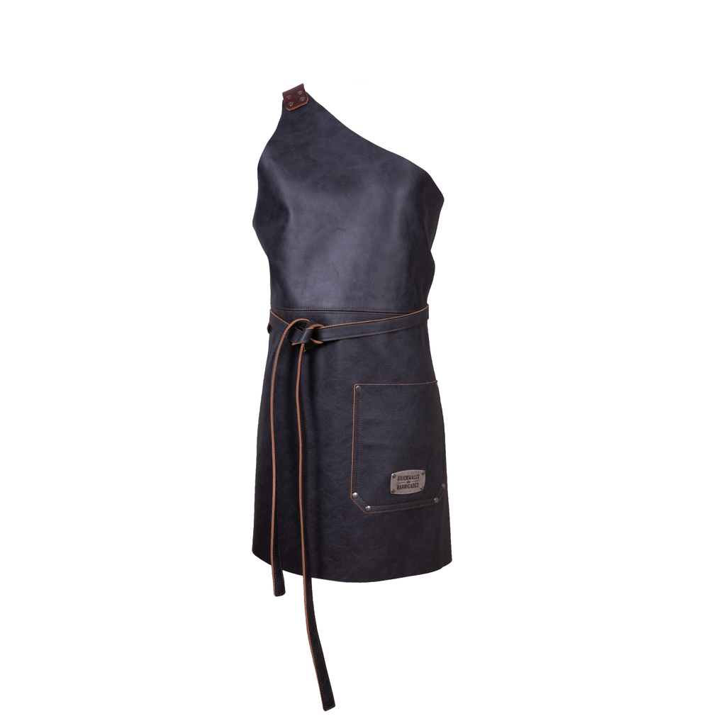 Leather Apron "The Butcher"